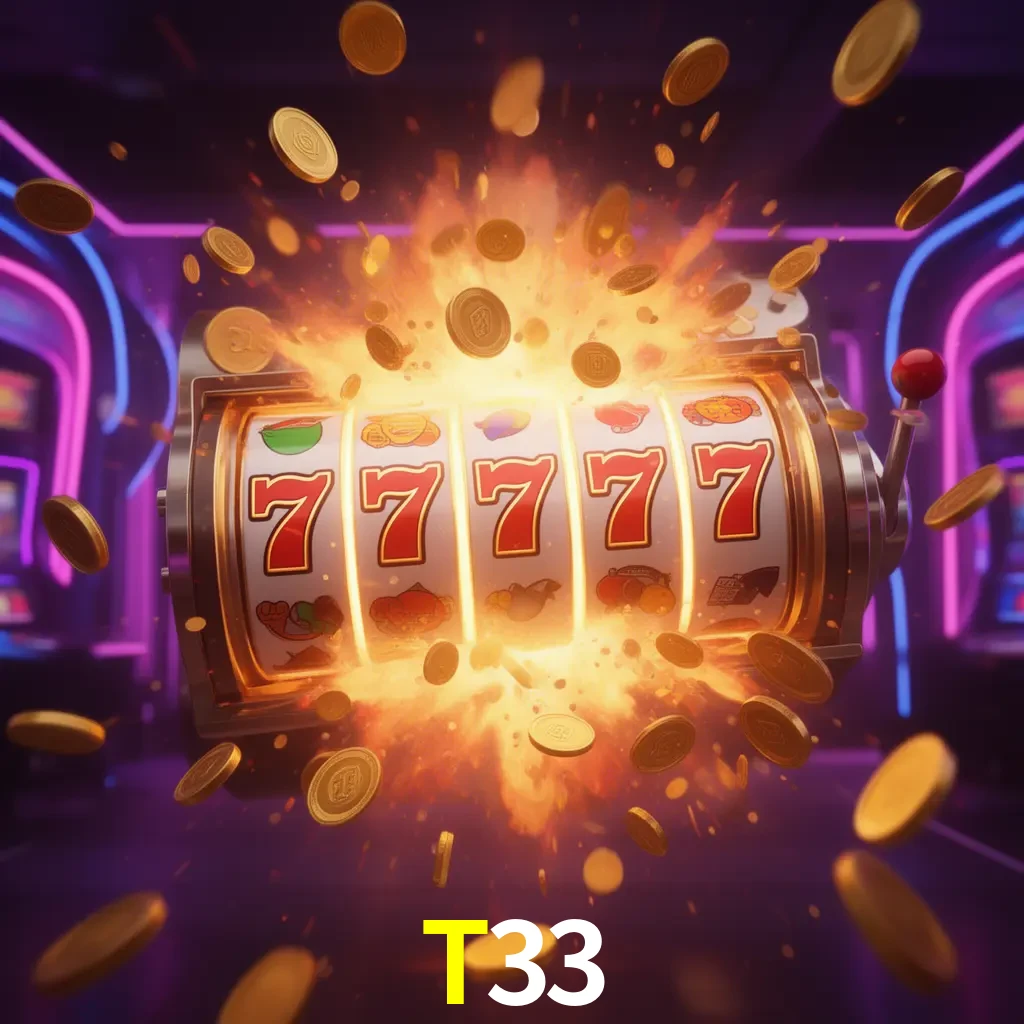 T33 mobile gaming