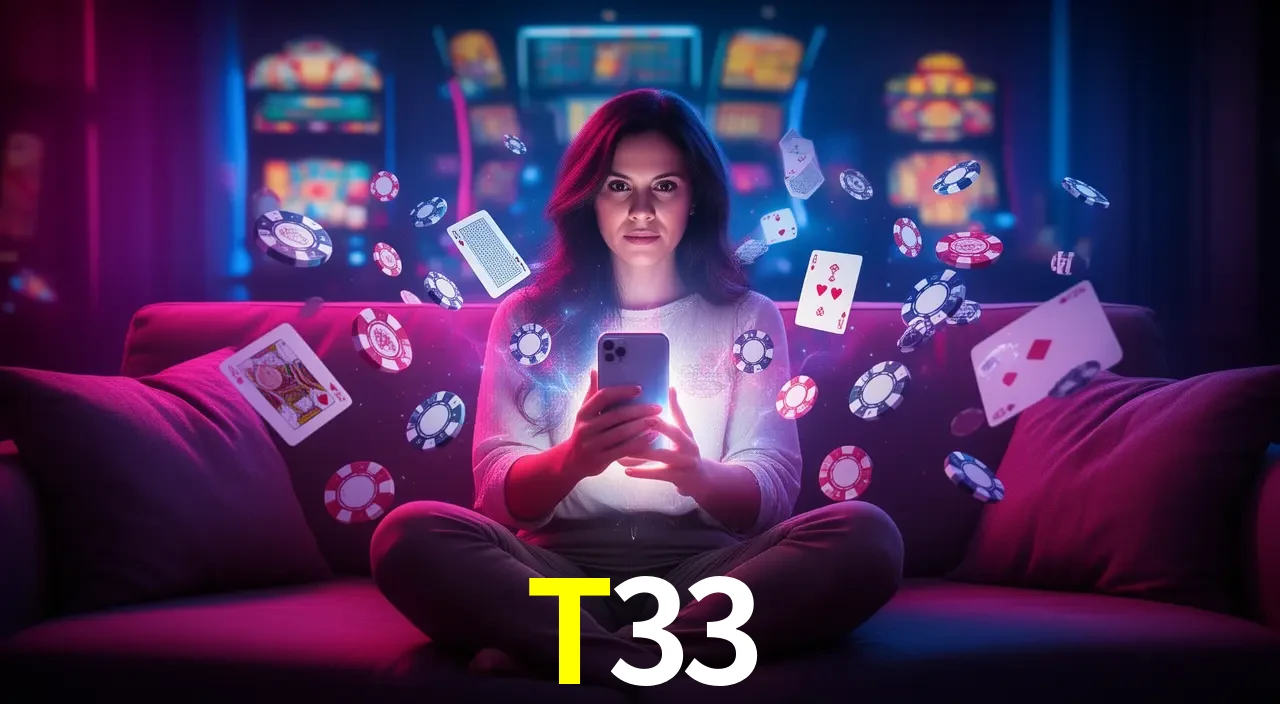 T33 Sistema operativo iOS